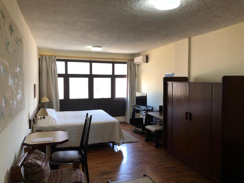Hotel Estoril 펠로타스 외부 사진
