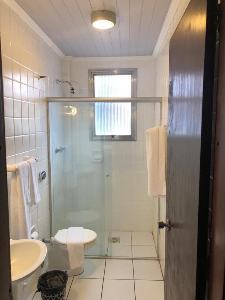 Hotel Estoril 펠로타스 외부 사진