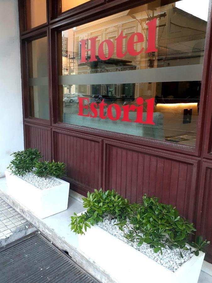 Hotel Estoril 펠로타스 외부 사진
